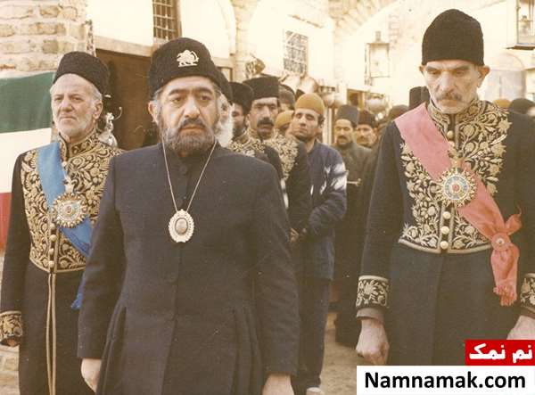 خلاصه داستان و بیوگرافی بازیگران فیلم حاجی واشنگتن فیلم حاجی واشنگتن