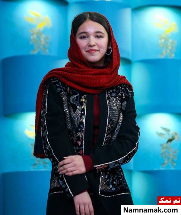تیپ بازیگران در جشنواره فجر 43 سال 1403 تیپ بازیگران در جشنواره فجر