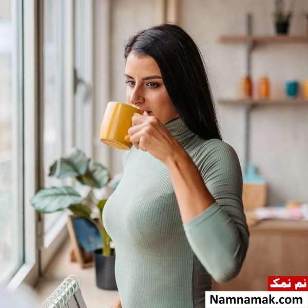 اگر هر روز قهوه بخوریم چه می شود؟