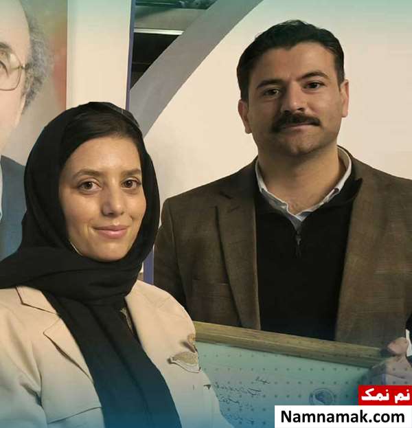 ریحانه میران زاده مهابادی