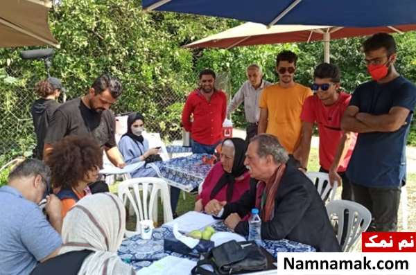 خلاصه داستان و بیوگرافی بازیگران فیلم برزنگی فیلم برزنگی