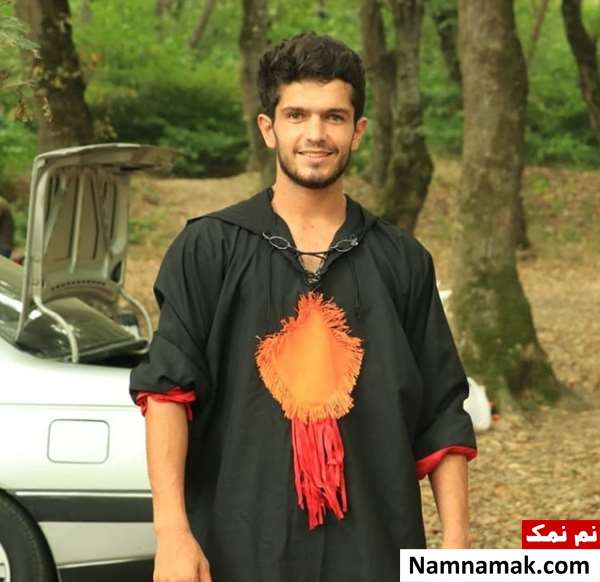 خلاصه داستان و بیوگرافی بازیگران فیلم برزنگی فیلم برزنگی