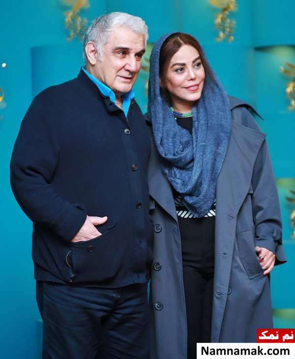 تیپ بازیگران در جشنواره فجر 43 سال 1403 تیپ بازیگران در جشنواره فجر