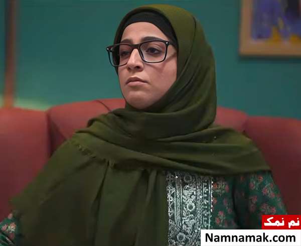 خلاصه داستان و بیوگرافی بازیگران سریال با عرض معذرت سریال با عرض معذرت