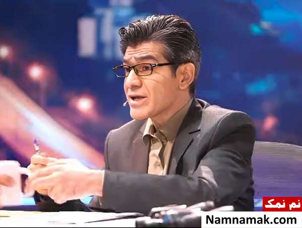 خلاصه داستان و بیوگرافی بازیگران سریال با عرض معذرت سریال با عرض معذرت