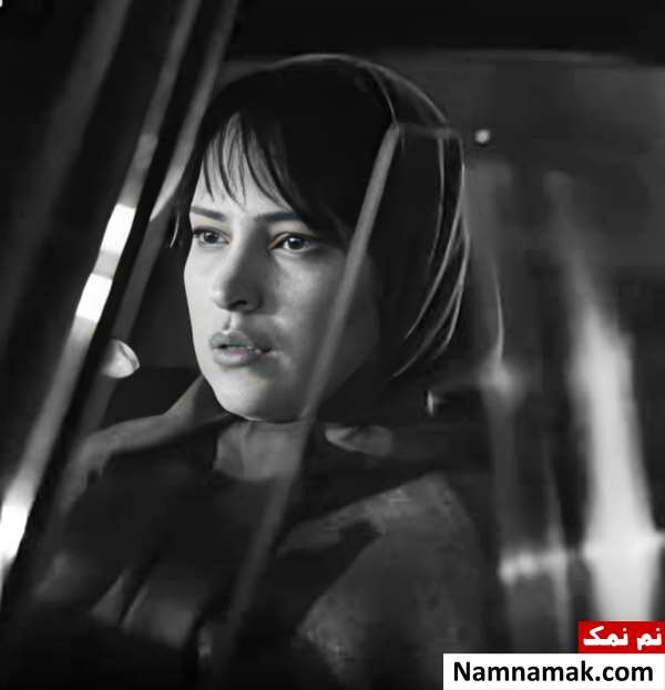 خلاصه داستان و بیوگرافی بازیگران فیلم بیست و هشت هشتاد وهشت شیرین اسماعیلی در فیلم 2888