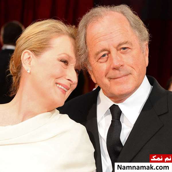 بیوگرافی مریل استریپ(Meryl Streep) بیوگرافی مریل استریپ(Meryl Streep)