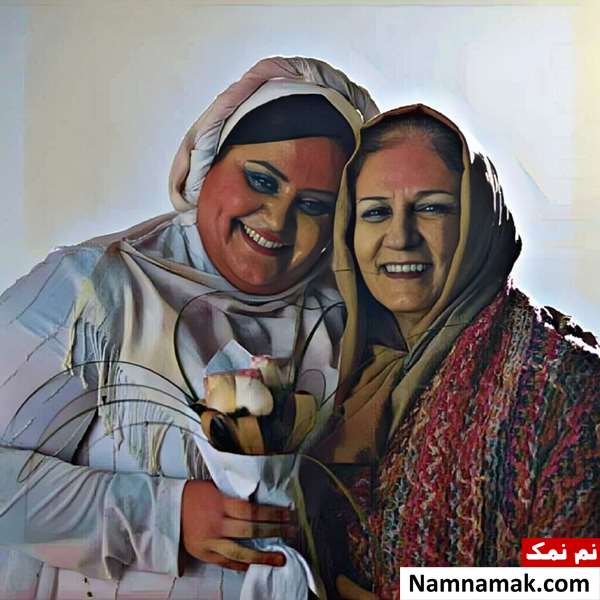 زندگینامه ژاکلین آواره و همسرش ژاکلین آواره