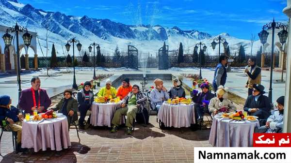 فیلم سفر به لیمونیا