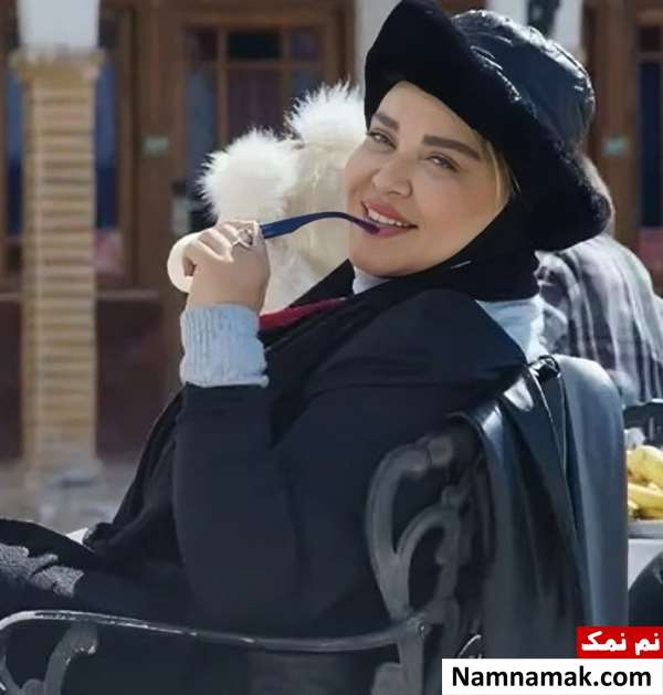 بهاره رهنما در فیلم سفر به لیمونیا