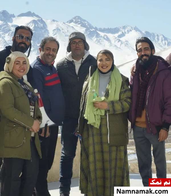 فیلم سفر به لیمونیا