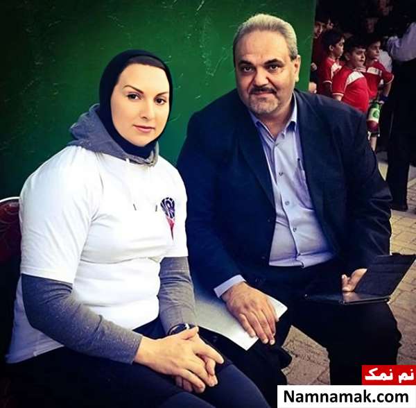 بیوگرافی جواد خیابانی جواد خیابانی