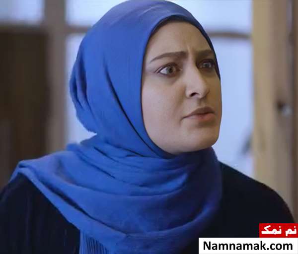 خلاصه داستان و بیوگرافی بازیگران مجموعه تلویزیونی کمدی چسب زخم مریم مومن در سریال چسب زخم