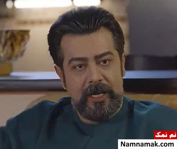 خلاصه داستان و بیوگرافی بازیگران مجموعه تلویزیونی کمدی چسب زخم سریال چسب زخم