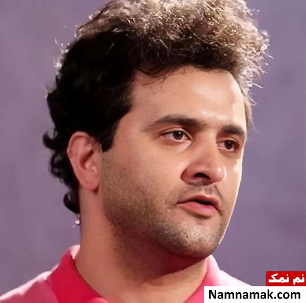 داوود احمدی مونس