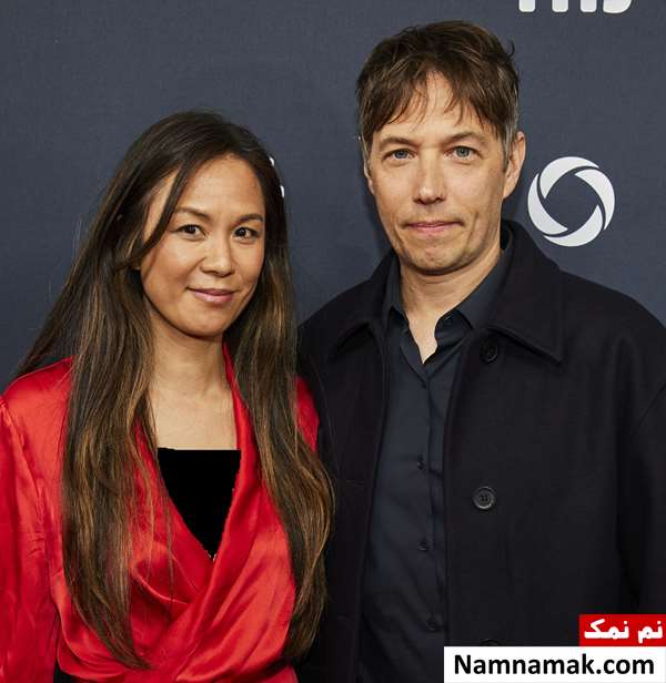 بیوگرافی شان بیکر(Sean Baker) شان بیکر و همسرش سامانتا کوان