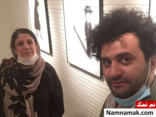 داوود احمدی مونس