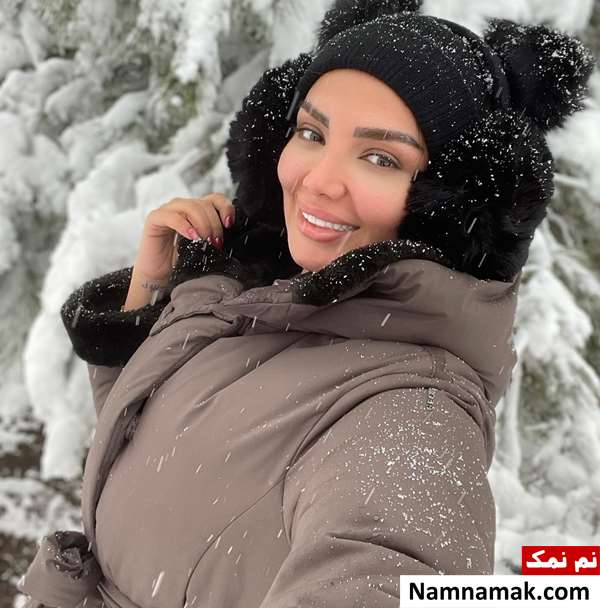 مهسا کامیابی