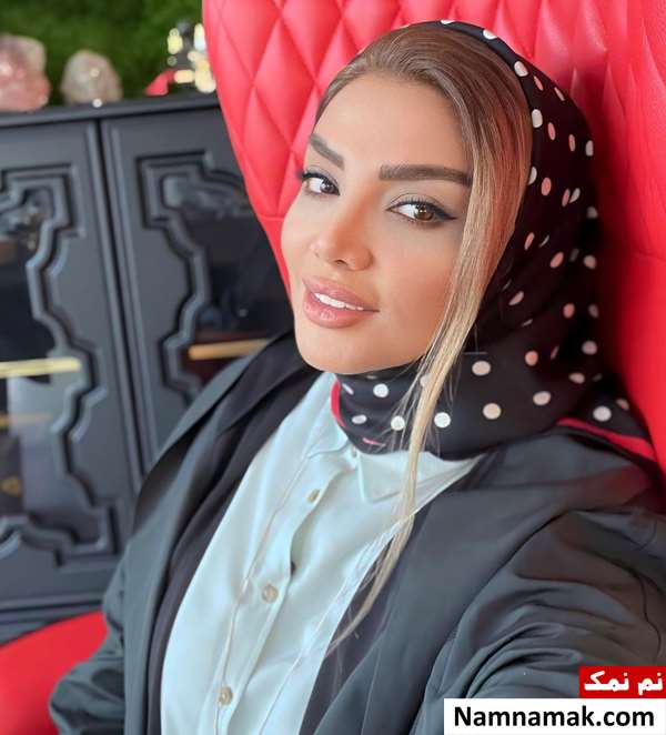 مهسا کامیابی