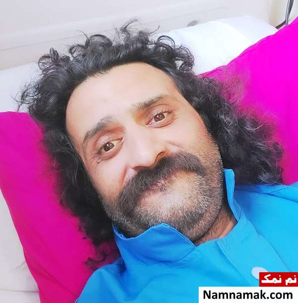 داوود احمدی مونس