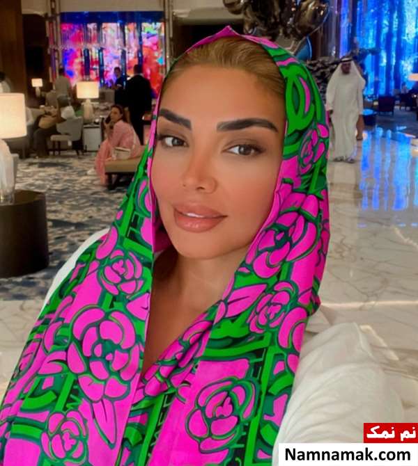 مهسا کامیابی