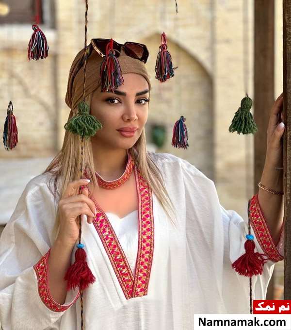 مهسا کامیابی