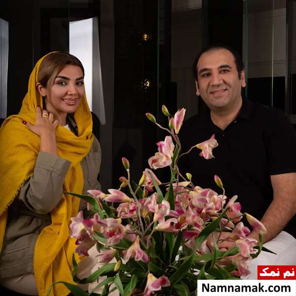 مهسا کامیابی