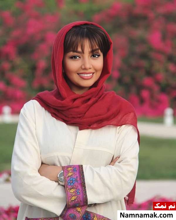 مهسا کامیابی
