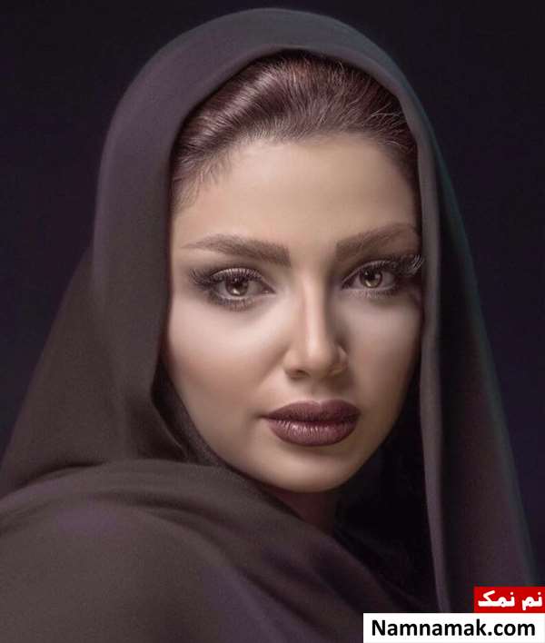 مهسا کامیابی - Mahsa Kamyabi