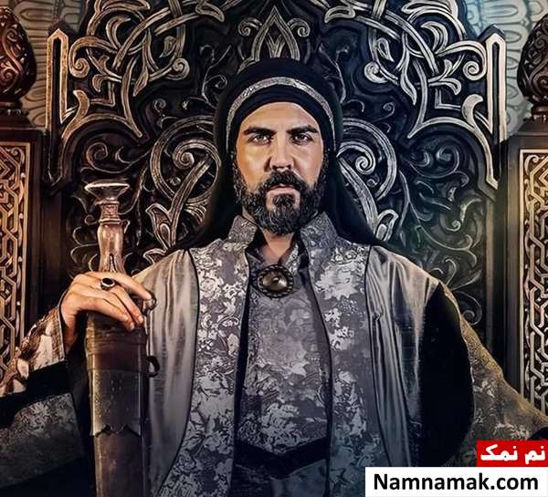 خلاصه داستان و بیوگرافی بازیگران سریال معاویه سریال معاویه