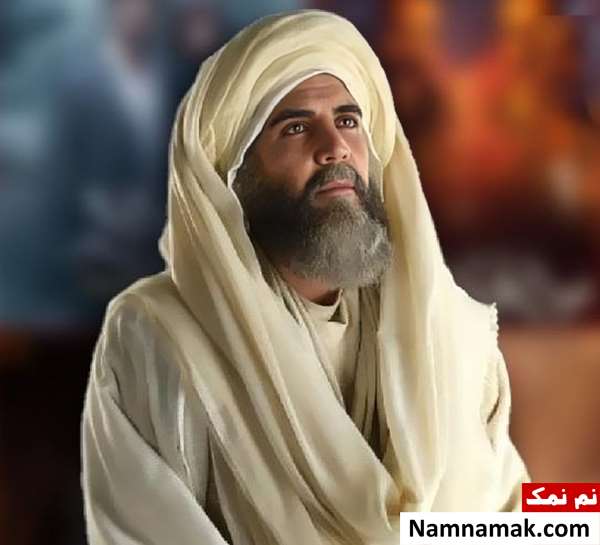 خلاصه داستان و بیوگرافی بازیگران سریال معاویه ایاد نصار در سریال معاویه