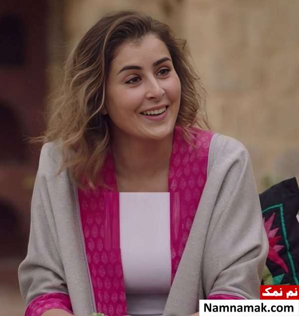 خلاصه داستان و بیوگرافی بازیگران سریال معاویه عایشه بن احمد بازیگر سریال معاویه
