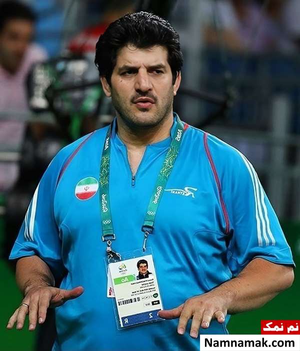 رسول خادم - Rasoul Khadem