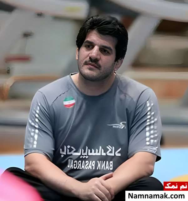 رسول خادم