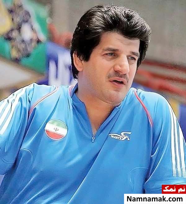 رسول خادم