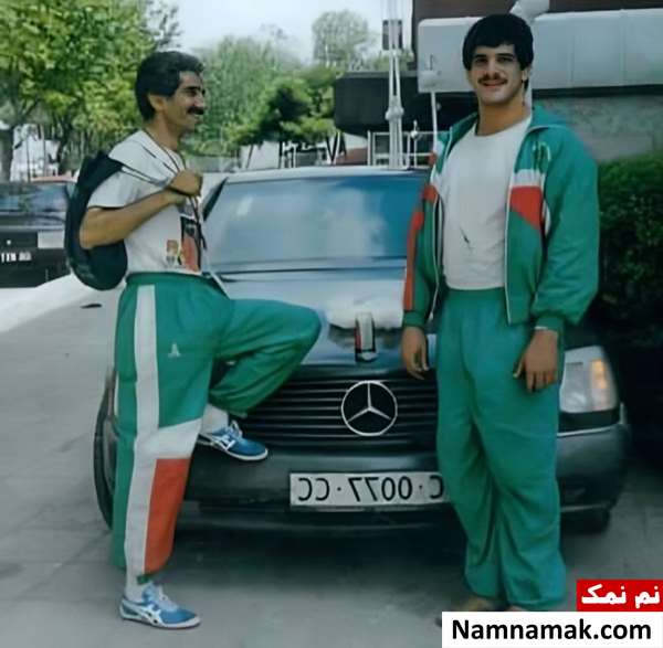 رسول خادم