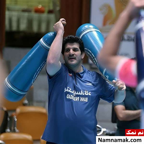 رسول خادم