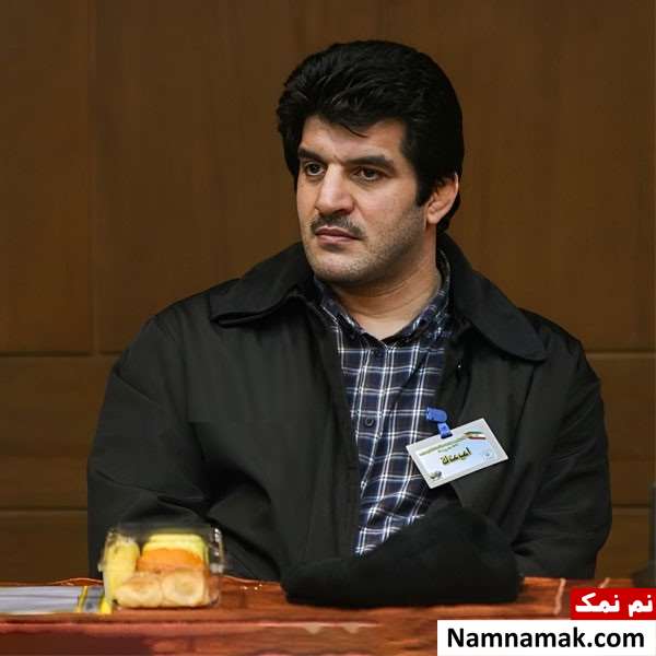 رسول خادم