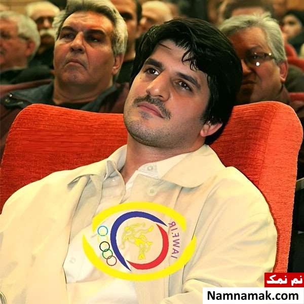 رسول خادم