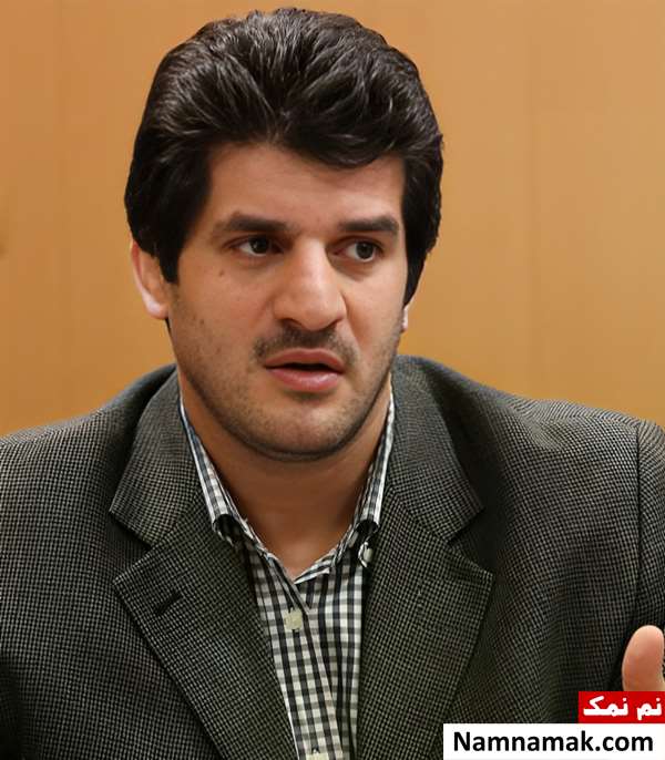 رسول خادم