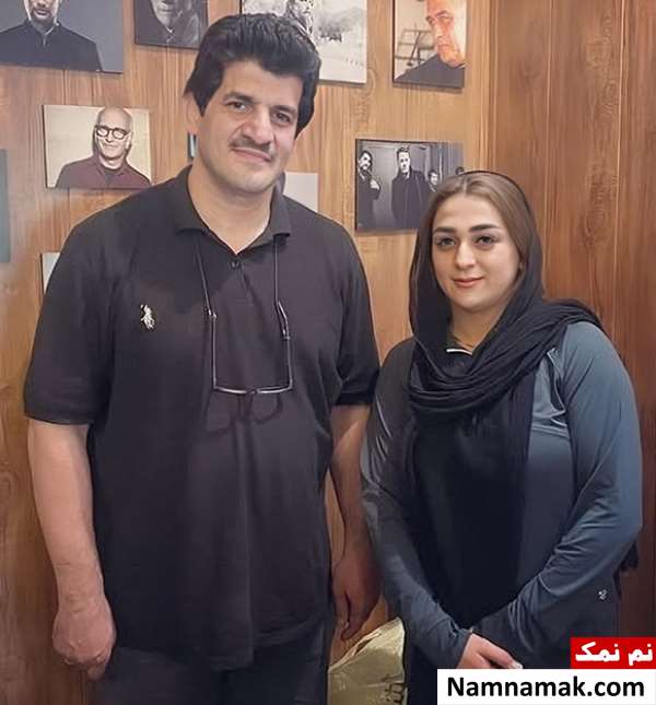 رسول خادم