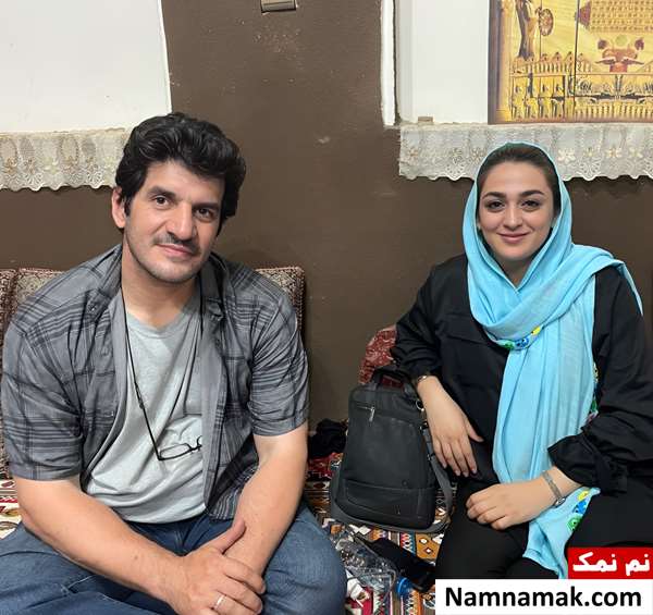رسول خادم