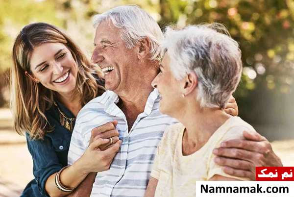نشانه های حسادت پدر و مادر به دختر و پسرش