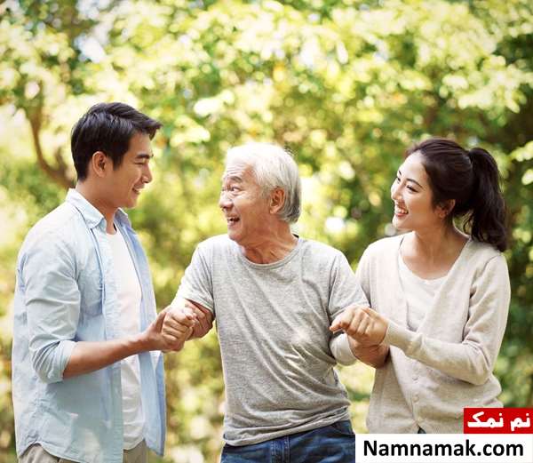 نشانه های حسادت پدر و مادر به دختر و پسرش