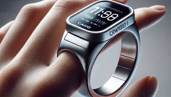 ساعت ترند 2025 برند کارتیه (Cartier)