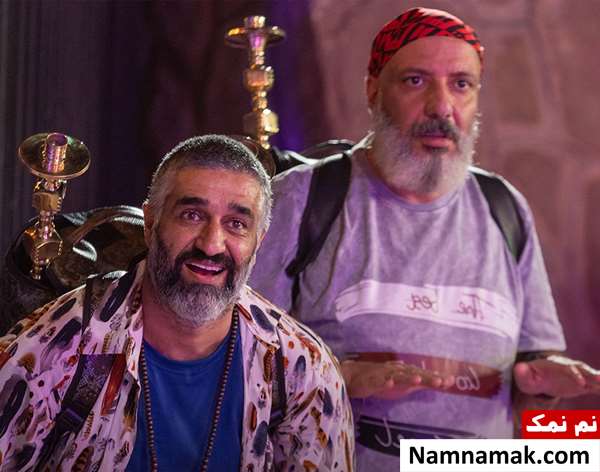 فیلم دایناسور