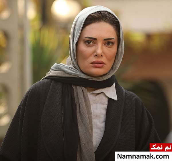نگار فروزنده در فیلم دایناسور