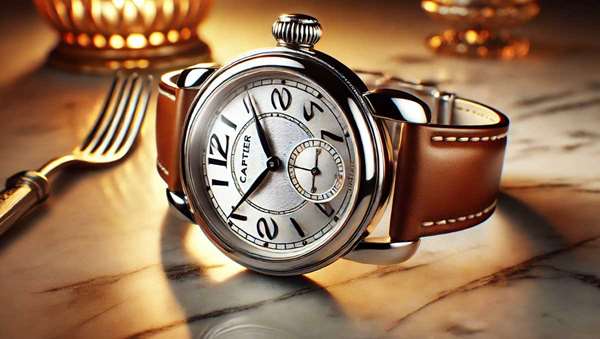 ساعت مچی ترند 2025 برند آودمار پیه گه (Audemars Piguet)