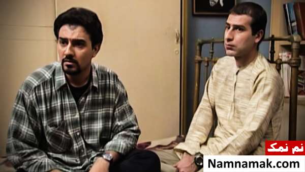 خلاصه داستان و بیوگرافی بازیگران سریال پشت کنکوری ها رامین ناصرنصیر و برزو ارجمند در سریال پشت کنکوری ها