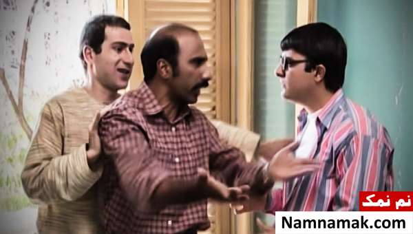خلاصه داستان و بیوگرافی بازیگران سریال پشت کنکوری ها سریال پشت کنکوری ها